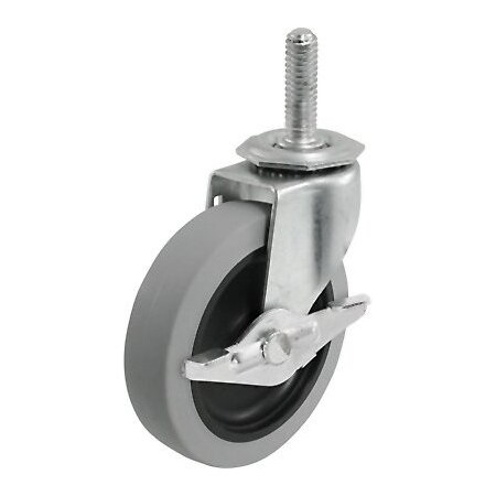 Richelieu 3 GRY TPR CasterBrake F24733